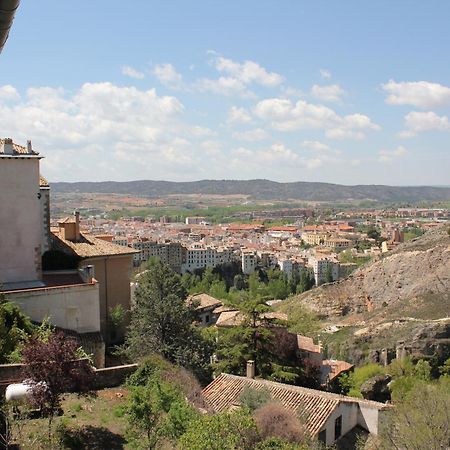 Hospederia De Cuenca Hotel Cuenca  Exterior foto